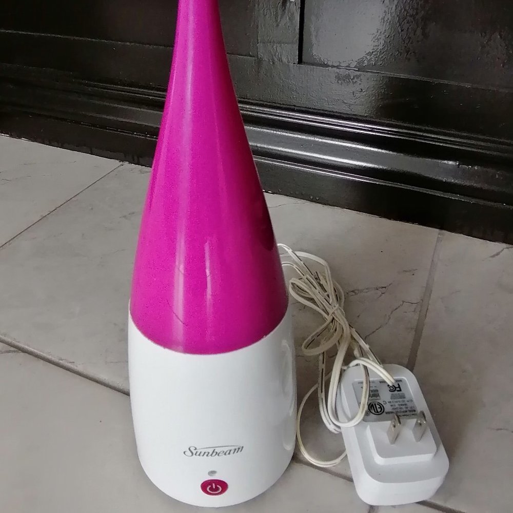Humidifier